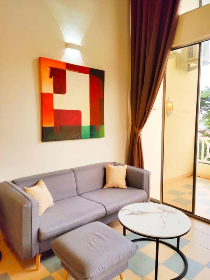 Lotus Desaru G510 By Jss Hotell Bandar Penawar Exteriör bild