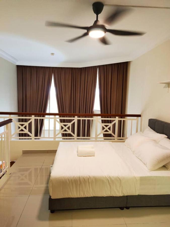 Lotus Desaru G510 By Jss Hotell Bandar Penawar Exteriör bild