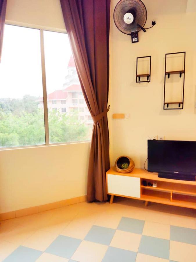 Lotus Desaru G510 By Jss Hotell Bandar Penawar Exteriör bild