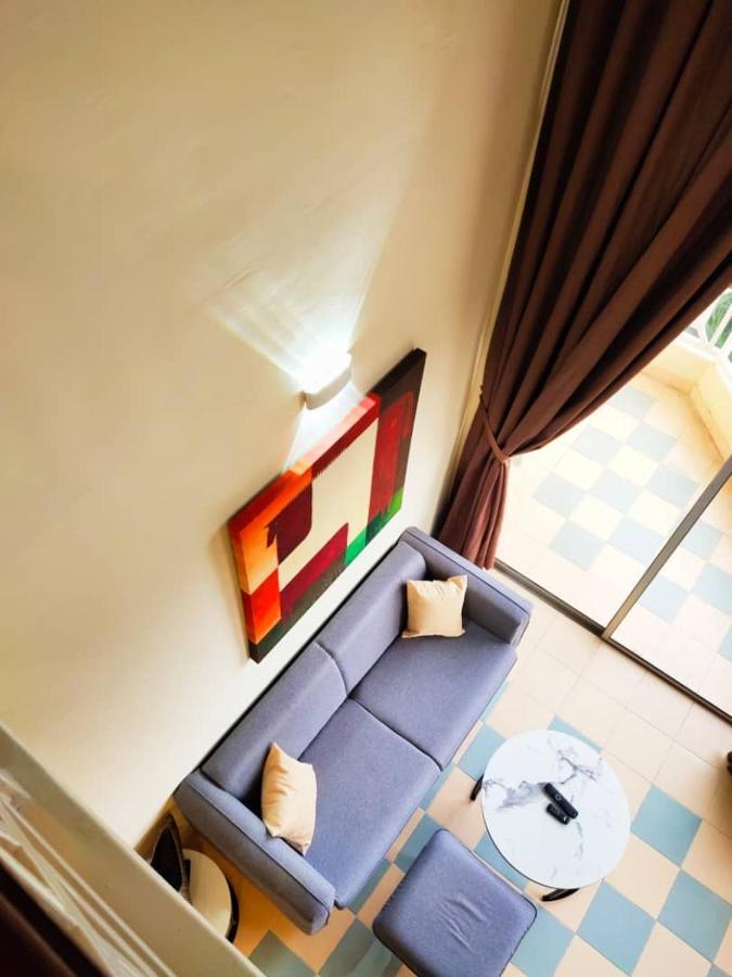 Lotus Desaru G510 By Jss Hotell Bandar Penawar Exteriör bild