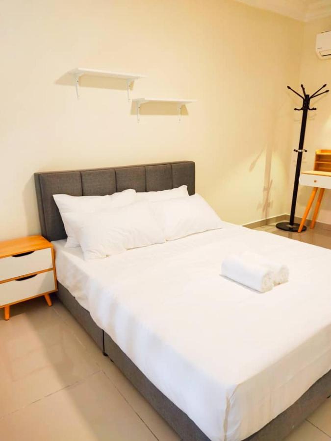 Lotus Desaru G510 By Jss Hotell Bandar Penawar Exteriör bild