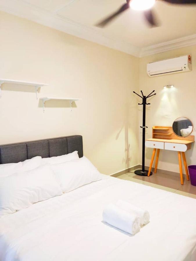 Lotus Desaru G510 By Jss Hotell Bandar Penawar Exteriör bild