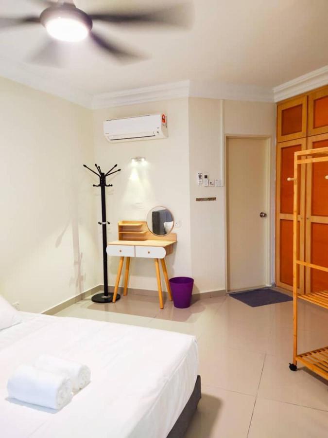 Lotus Desaru G510 By Jss Hotell Bandar Penawar Exteriör bild
