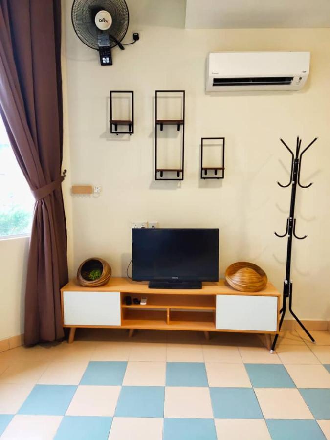 Lotus Desaru G510 By Jss Hotell Bandar Penawar Exteriör bild
