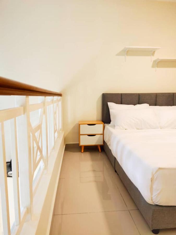 Lotus Desaru G510 By Jss Hotell Bandar Penawar Exteriör bild