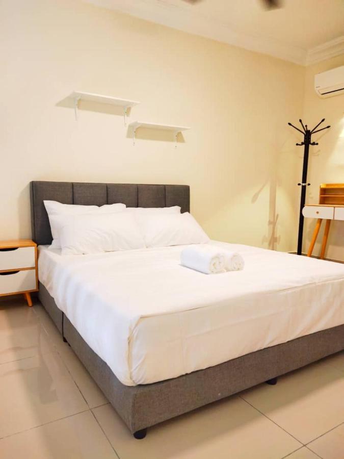 Lotus Desaru G510 By Jss Hotell Bandar Penawar Exteriör bild